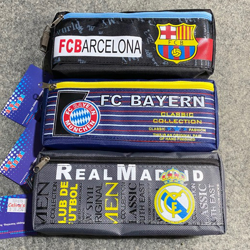 

TEMPAT PENSIL BOLA SPORT