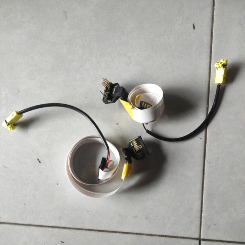 Kabel Spiral Klakson Livina