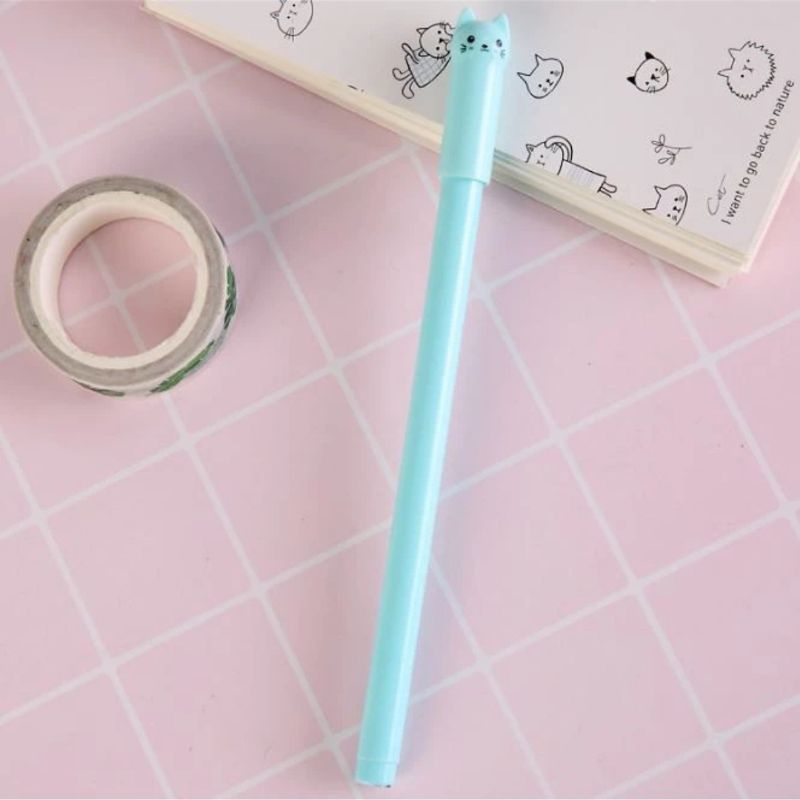 

Pulpen Kucing