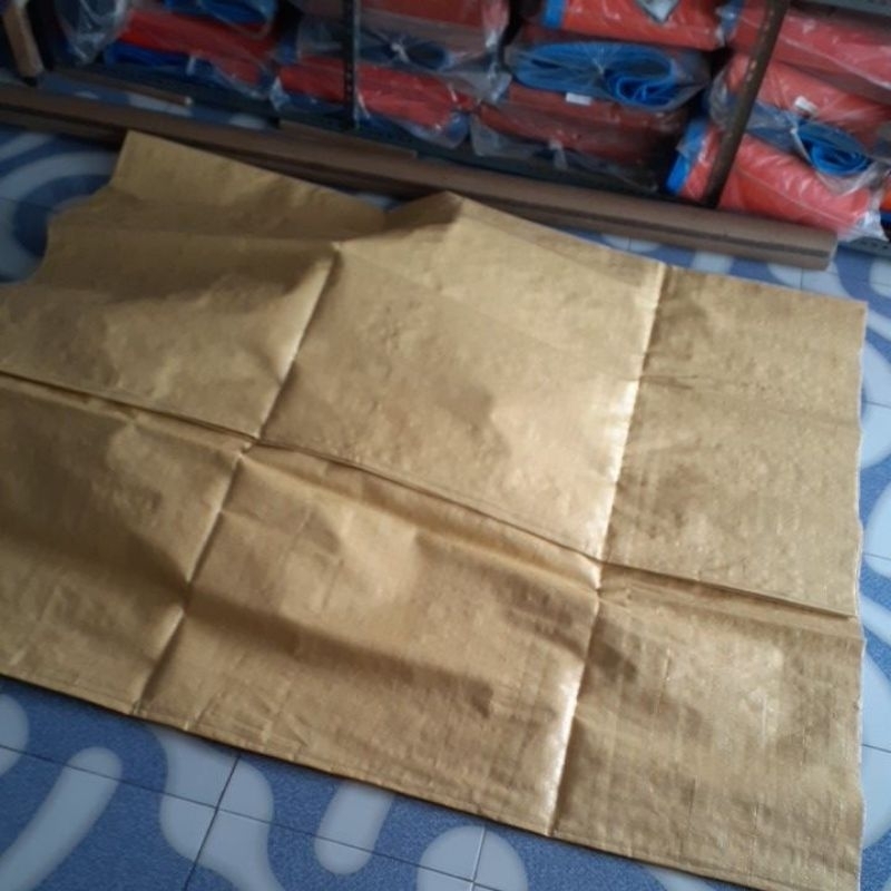 terpal padi terpal jemur padi amparan padi terpal jemur kopi ukuran 3×4 bahan pp menyerap air  #COD 