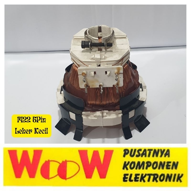 Defleksi Yoke TV Tabung 14-21 Inci 1422 5Pin LK