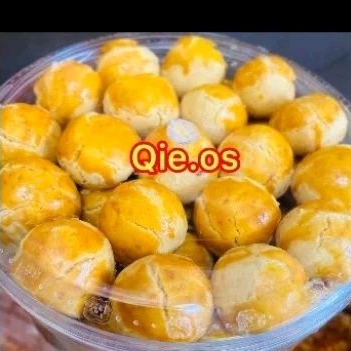 

nastar selai nanas premium murah toples 560 gram