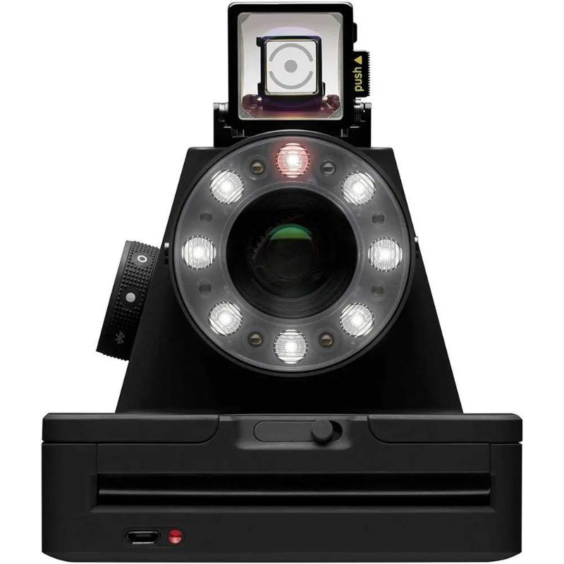 Impossible Project I-1 Analog Instant Camera