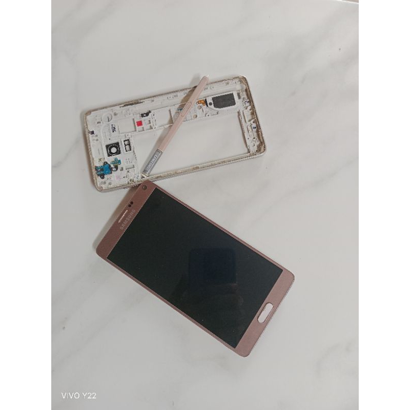 LCD SAMSUNG NOTE 4 SM-N910U