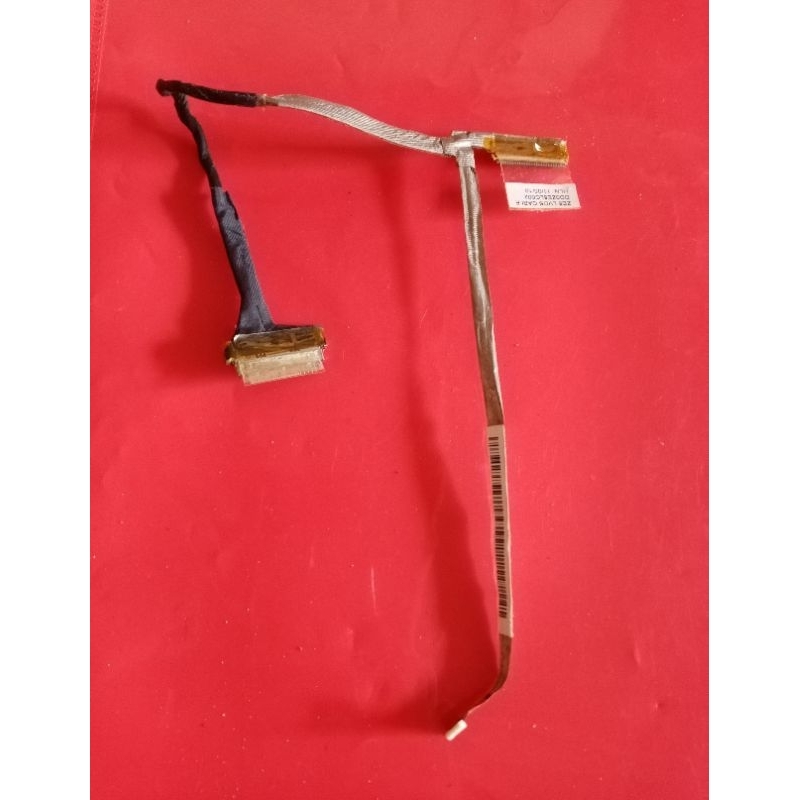 Fleksible Lcd notebook Acer ASPIRE one D270