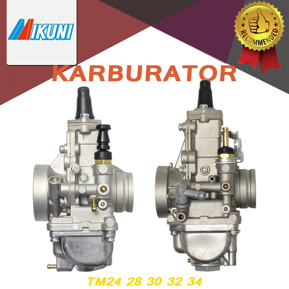 KARBURATOR KARBU MIKUNI KARBU CARBURETOR CARBURETOR MIKUNI TM 24 28 TM24 TM28 30 32 34