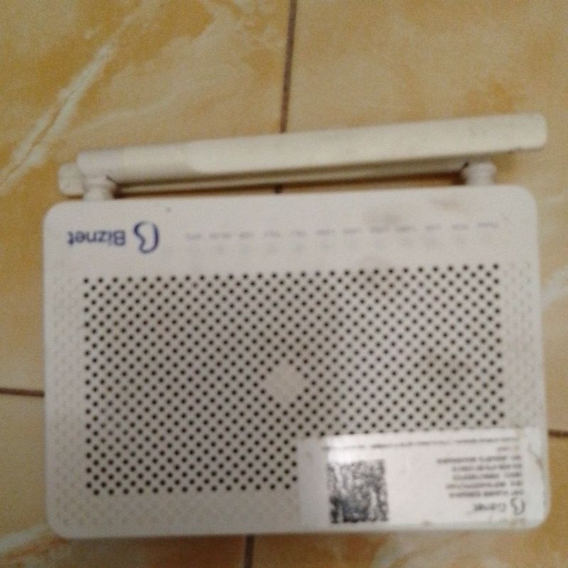 Huawei Biznet EG8245H5