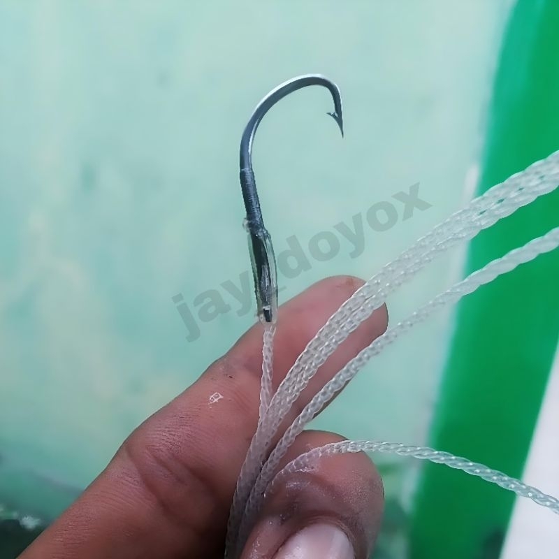 urek belut size  xl  jumbo