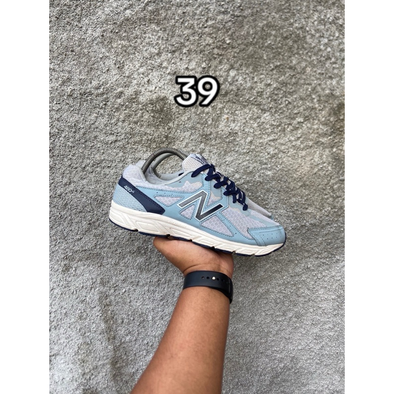 New Balance 480v5