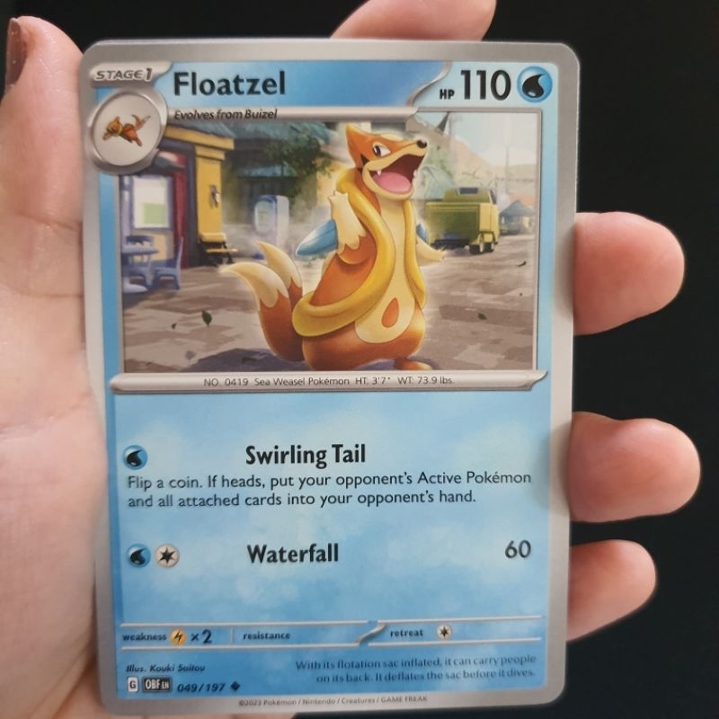 Kartu Pokemon TCG Indonesia