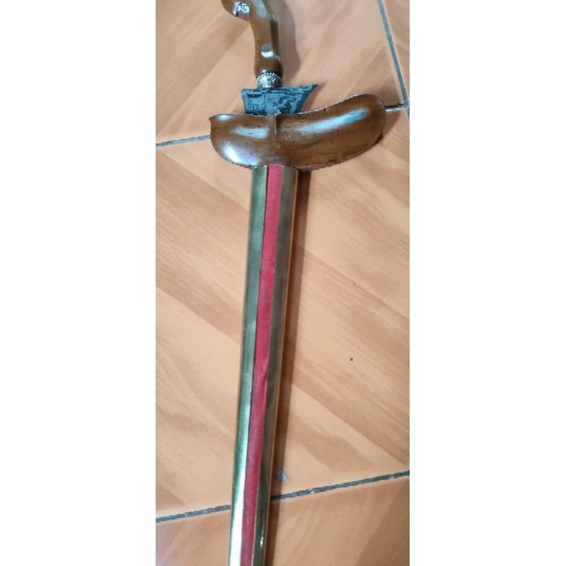 aksesoris pernikahan Madura Koso