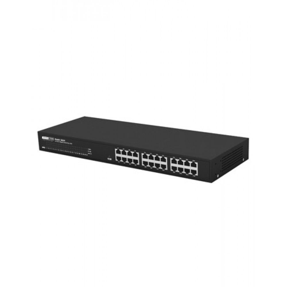 TOTOLINK SG24 - 24 Port Gigabit Unmanaged Switch