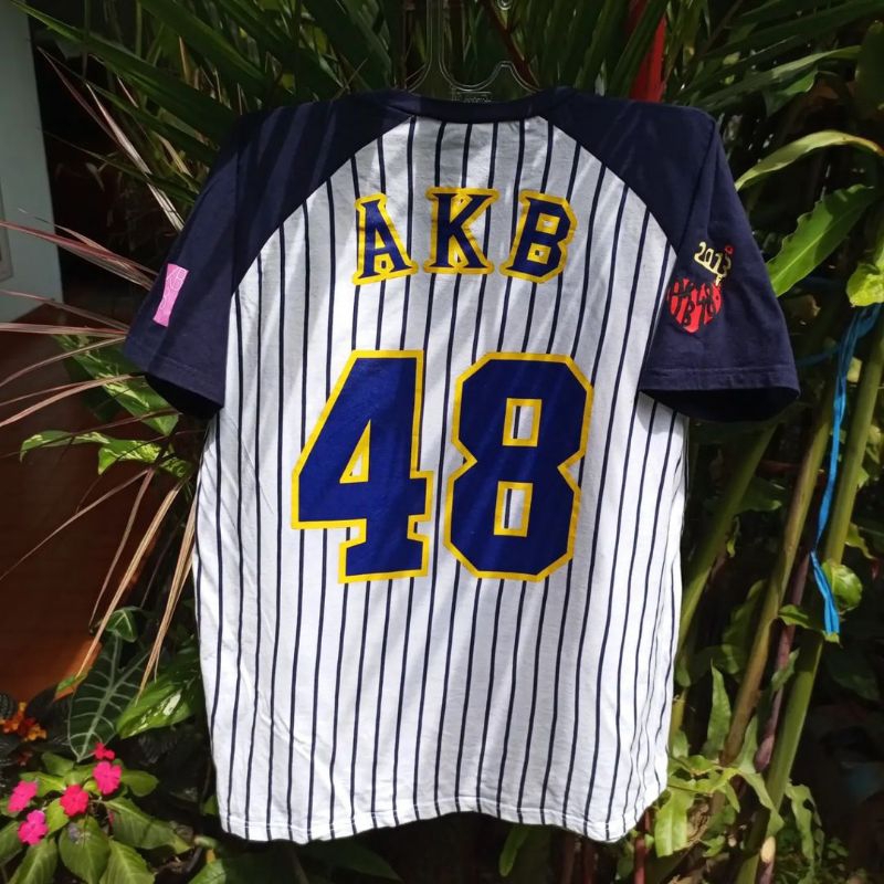tshirt akb48 original