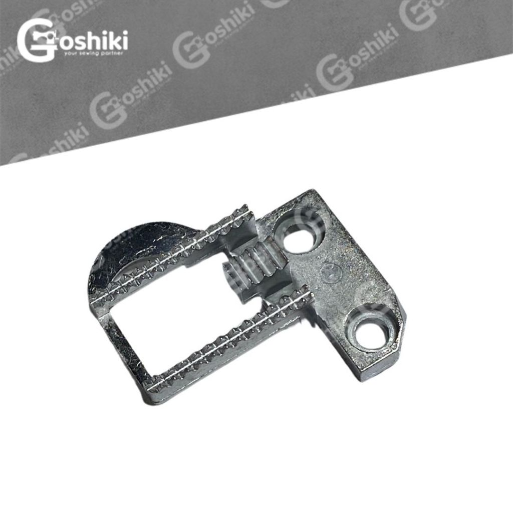 Gigi - Feed Dog Mesin Jahit SINGER 974 - Singer Tipe 974