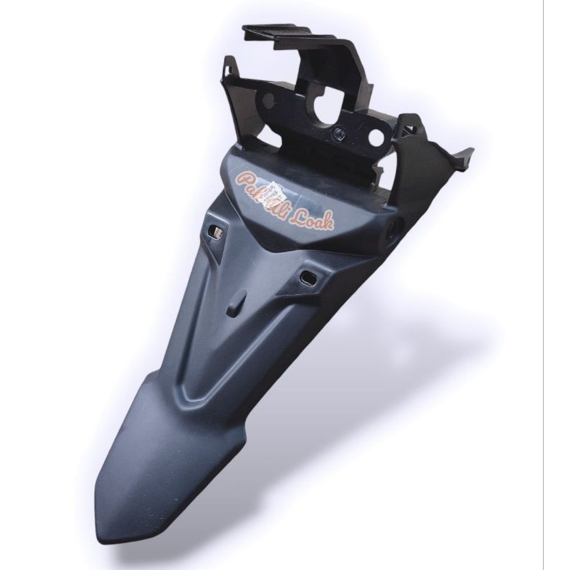 cover Spakbor Slebor Belakang Honda VERZA CB150 Verza Merek WIN