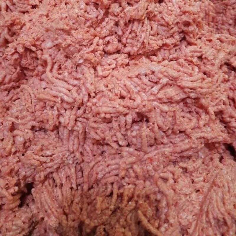 RAWFOOD /UMPAN GALATAMA DAGING GILING AYAM MURNI(MDM) TANPA TULANG 2KG