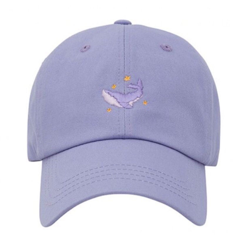 READY STOCK OFFICIAL BTS 2023 ANNIVERSARY FESTA BALL CAP