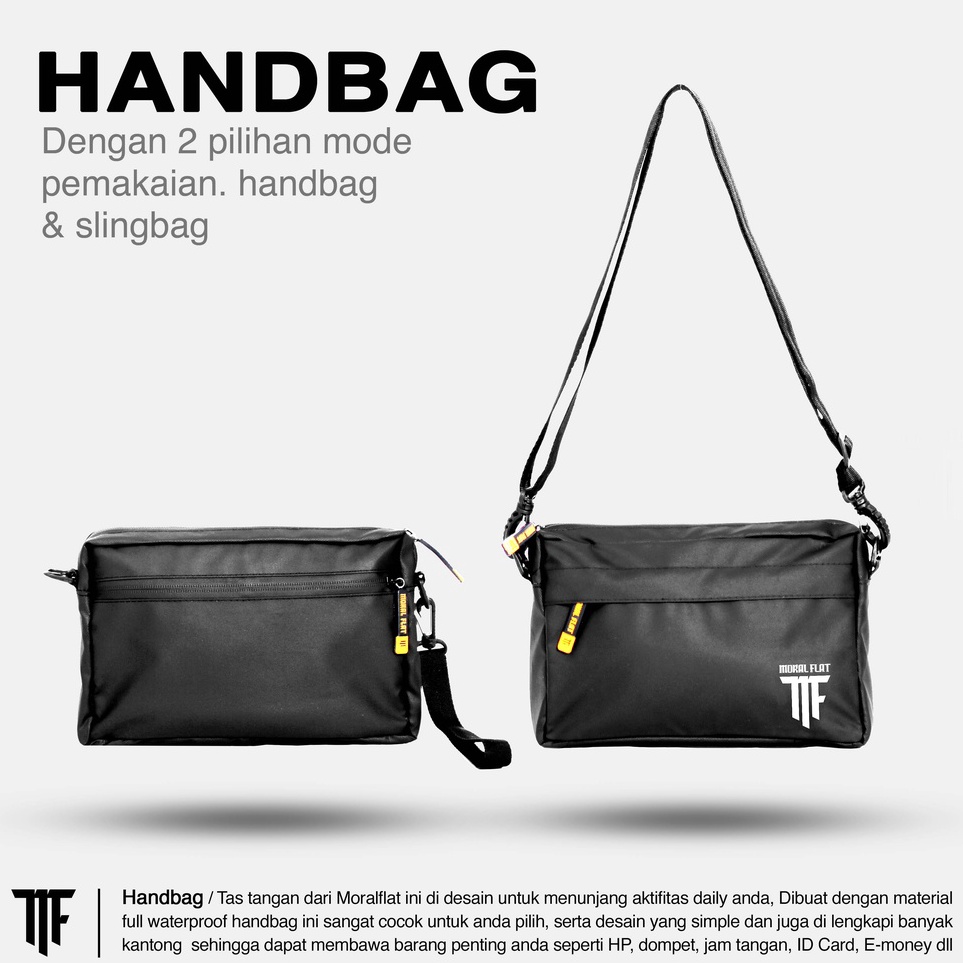 KODE U29K Moral Flat OfficialTas Pria  Clutch  Handbag  Tas Tangan Moral Flat  Tas PriaTas Wanita Wa