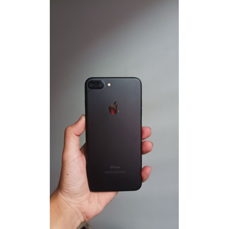 iphone 7 plus 128gb