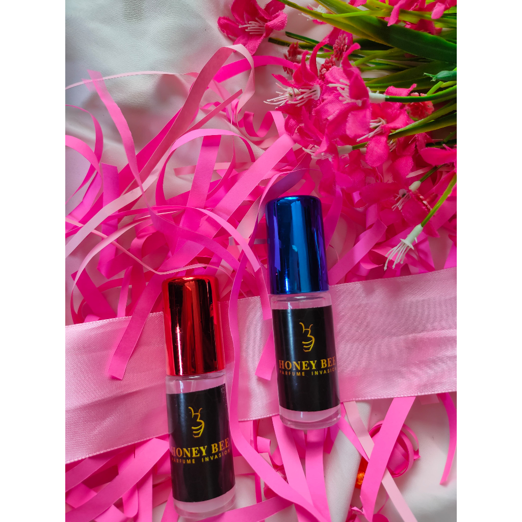 Parfum 15 ML Best Seller Pria 1:1  AignerBlue/ DunhiilBlue/ BulgariAqua/ HugoBoss