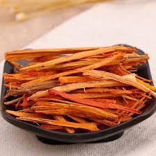 

Hong Su Mu 紅蘇木 Sappan Caesalpinia Lignum Sappan Secang 50 Gr