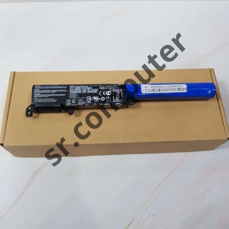 Baterai Laptop Asus X441U X441UB X441UR X441UA X441UV A31N1537