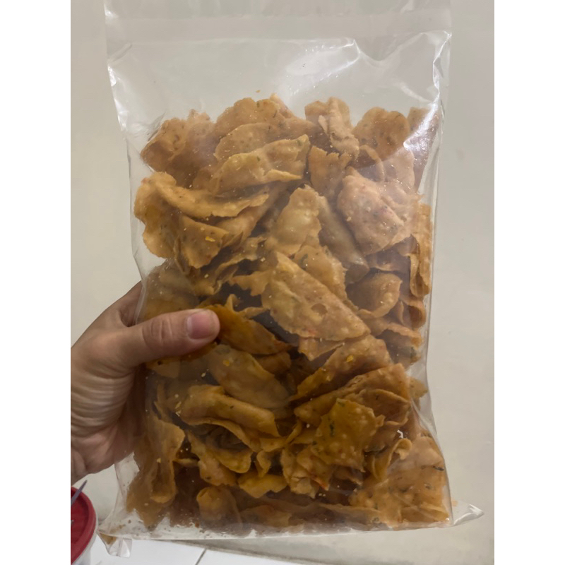 

Kue Bawang