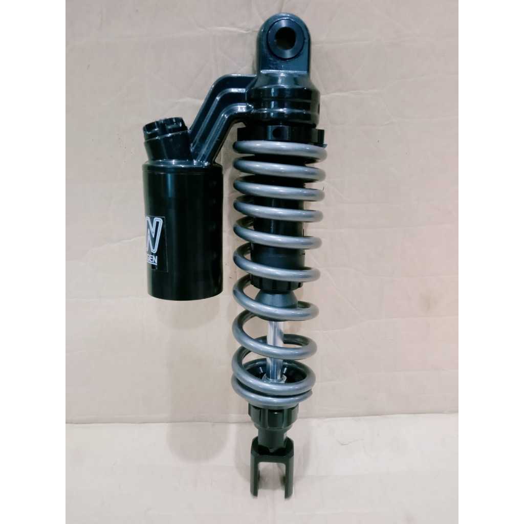 Shockbreaker matic shock belakang tabung atas extrme ukuran 310mm 330mm Vario Scoopy Beat Fino mio V