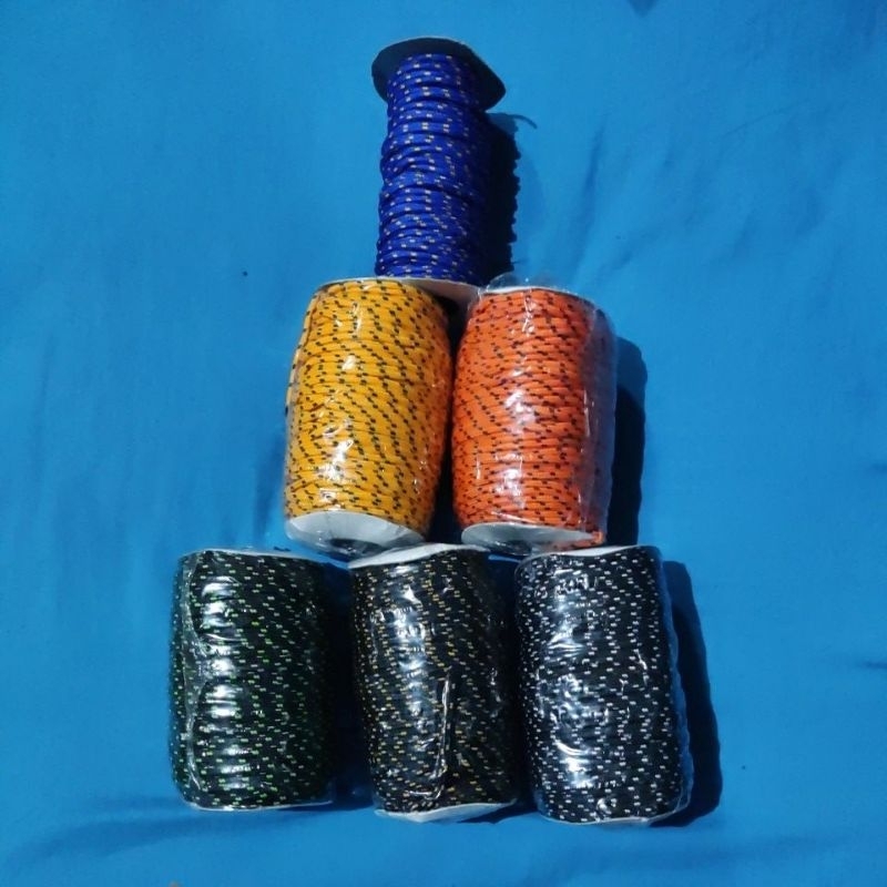 

Tali Prusik 3 mm