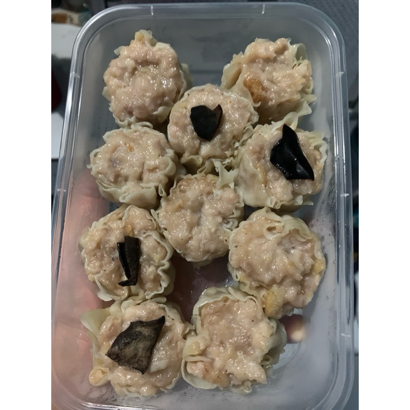 

DIMSUM AYAM
