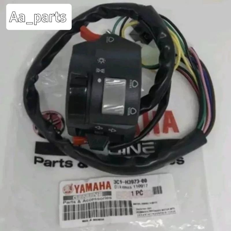 Saklar kiri Vixion lama Saklar kiri vixion old lama