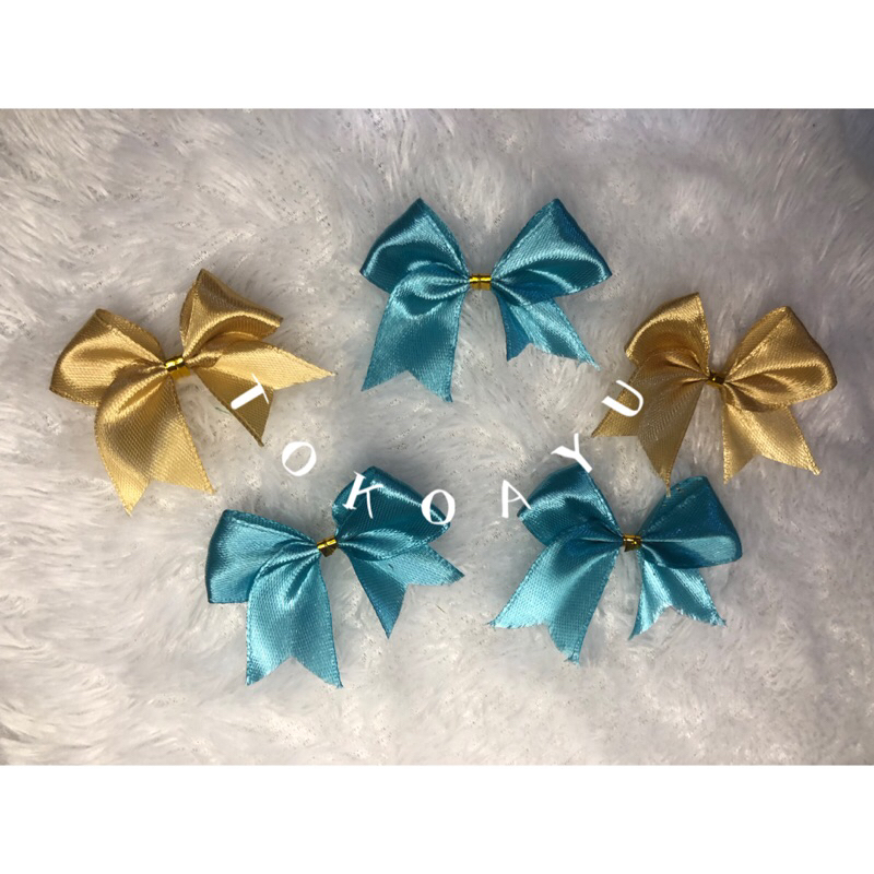 

PITA SATIN SOUVENIR 2cm/PITA CANTIK TALI KAWAT/PITA KUPU KUPU/PINGGIR DIGUNTING