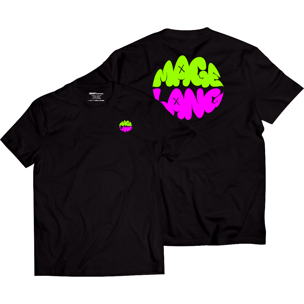 Kaos Magelang Tshirt Kota Magelang