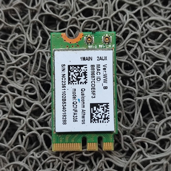 Wifi Card Acer E5-473 E5-473G E5 473 473G