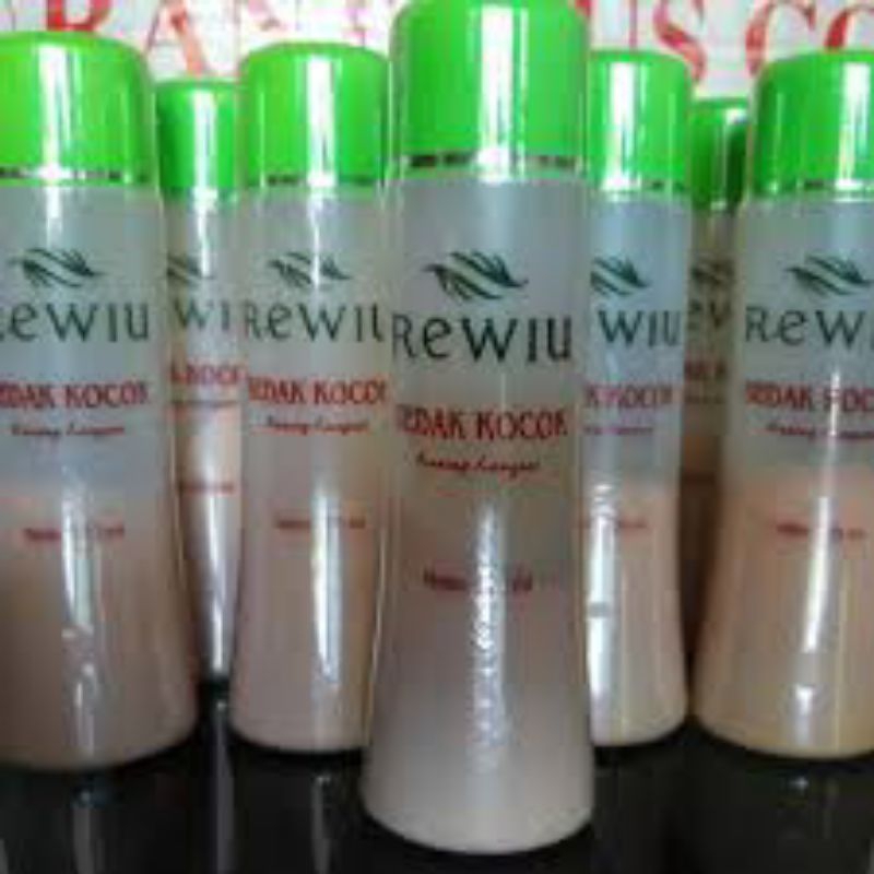 Bedak Kocok Rewiu 120ml