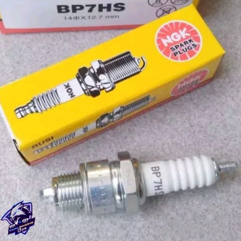 Harga Busi FIZ R NGK Original Terbaru Jun 2026 | BigGo Indonesia