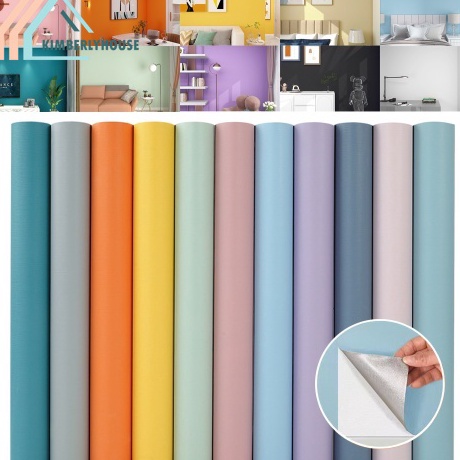 Lagi Promo 6CM X 3M Home Wallpaper  Bawah Foli Aluminum Walpaper Sticker Dinding Motif RestoranKamar