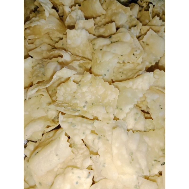 

KERIPIKBAWANG/KUEBAWANG ORIGINAL 1KG