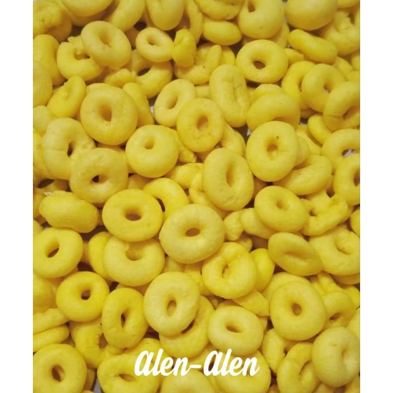 

alen alen original asli snack grosir kiloan murah termurah free ongkir jajan lebaran 250gram