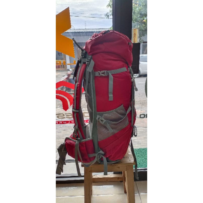 CARRIER REI PAPANDAYAN 60 LITER
