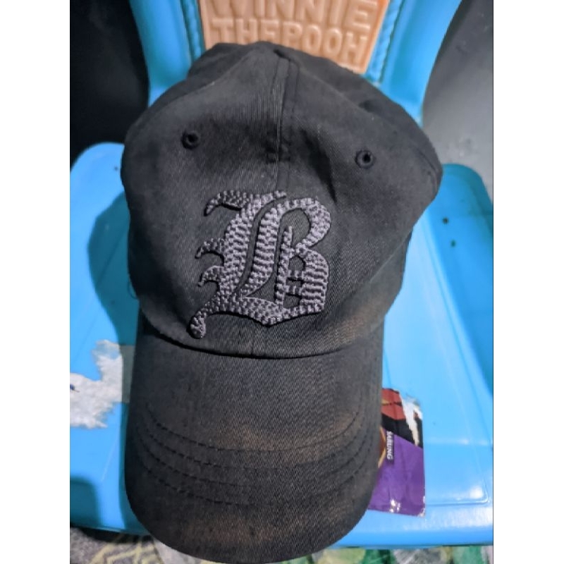 Topi Birkenstock Second Original Thrift