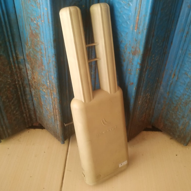 (BEKAS) MIKROTIK OmniTIK 5 HnD (5g)