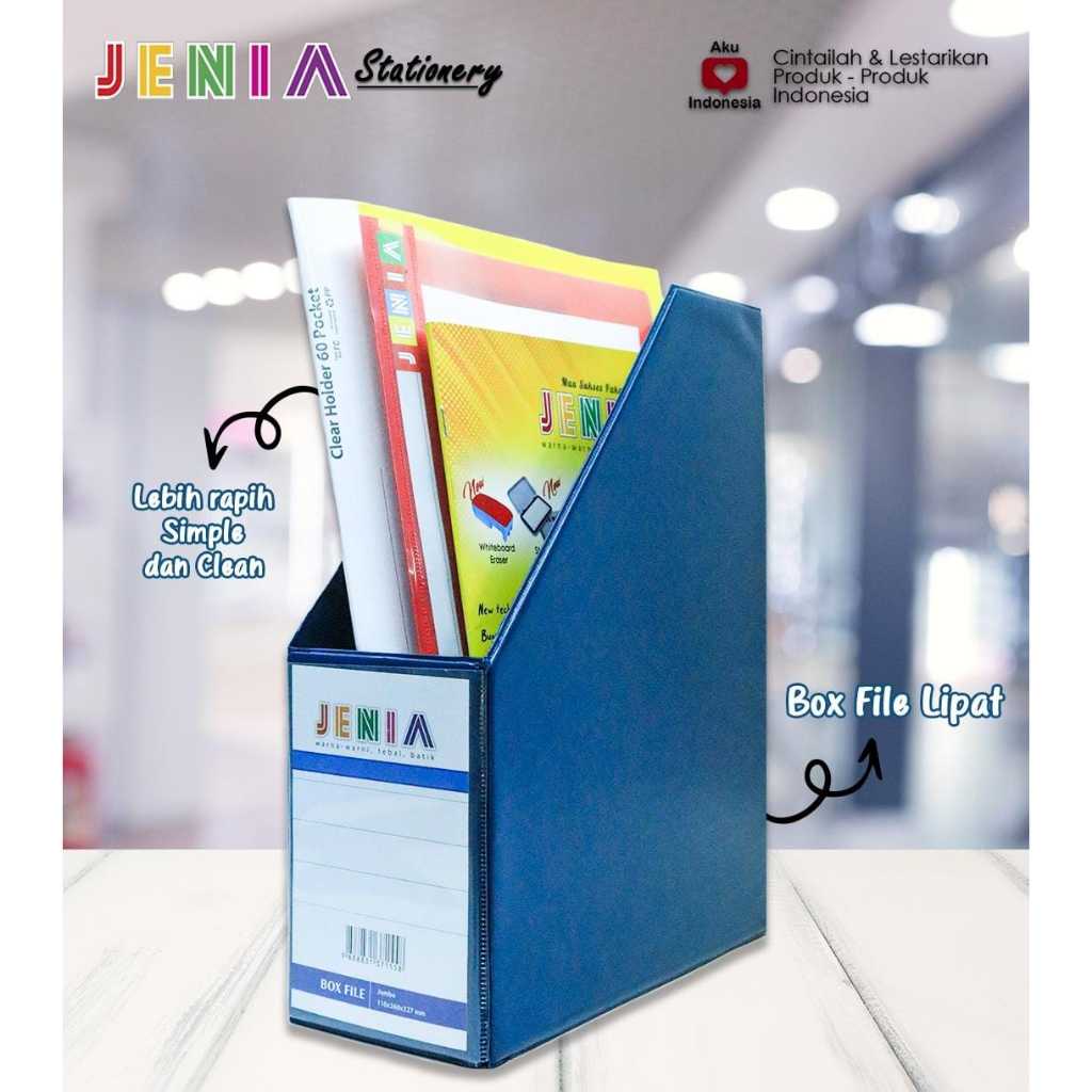 

BOX FILE LIPAT/BOX FILE JENIA