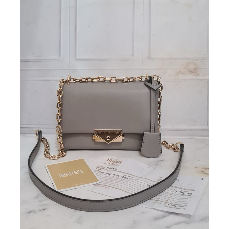 michael kors cece small