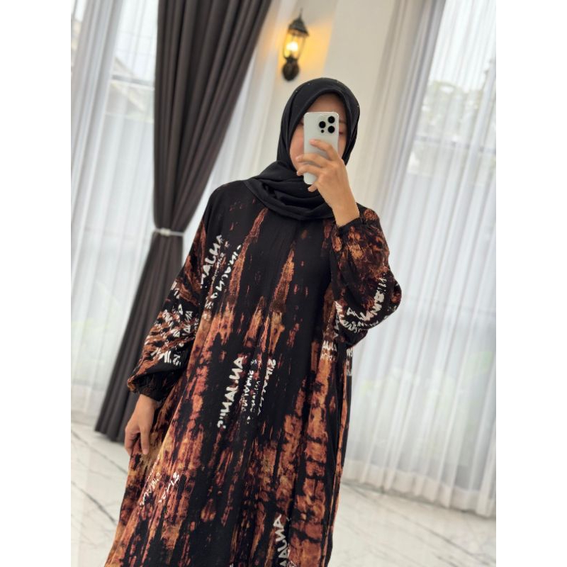 DRESS ANJANISTORE  ORIGINAL BY ANJANI SABILA