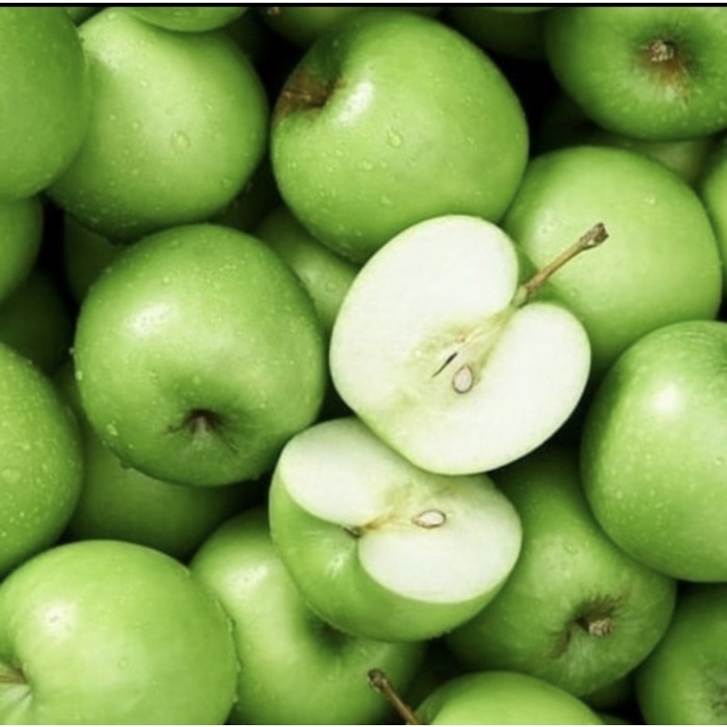 

INSTAN APEL Hijau Granny Smith 1 KG