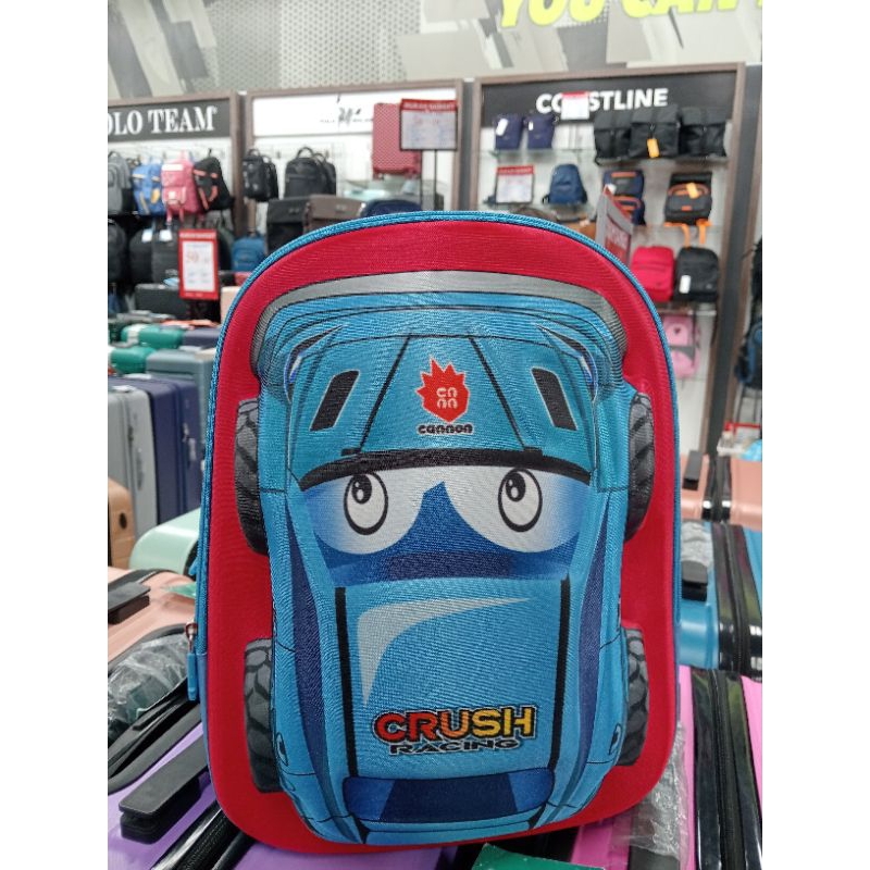 Cannon Tas Sekolah Anak Cowok 71962