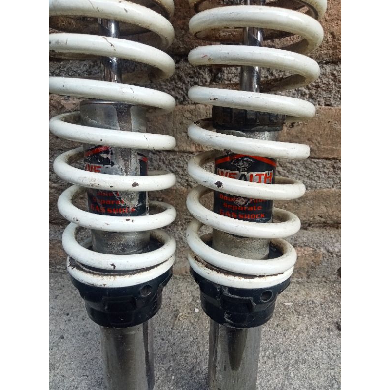 Shock Wealth original copotan 320mm