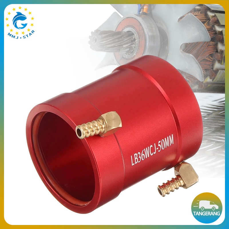 Sleeve Brushless Motor RC Boat Electrik 2435 2440 3650 3660 3674