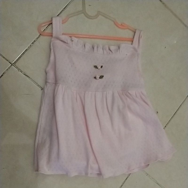 eyka jumpsuit dress baby link live